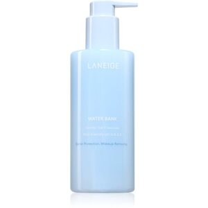 LANEIGE Water Bank Gentle Gel Cleanser lágy tisztító gél 250 ml kép