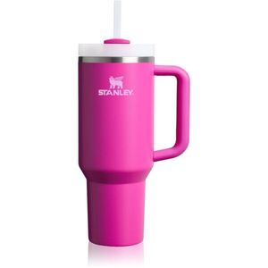 Stanley Quencher H2.O FlowState™ Tumbler rozsdamentes termosz szívószállal nagy Violet Blossom 1 db kép