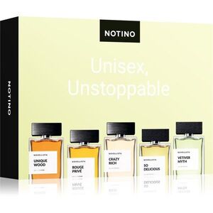 Beauty Discovery Box Notino Unisex, Unstoppable (NOVELLISTA) szett unisex kép