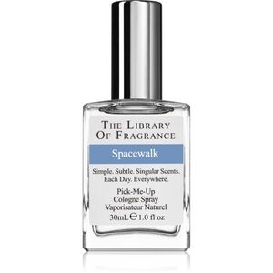 The Library of Fragrance Spacewalk Eau de Cologne unisex 30 ml kép