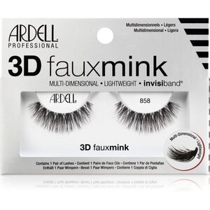 Ardell 3D Faux Mink műszempillák 858 kép