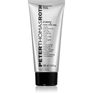 Peter Thomas Roth FIRMx Peeling Gel peeling gél 100 ml kép