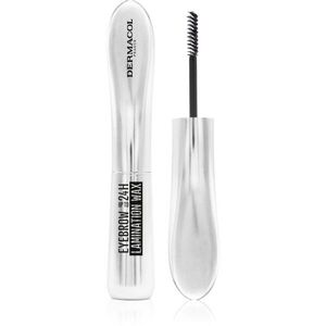 Dermacol Eyebrow Lamination Wax szemöldök rögzítő viasz 8 g kép