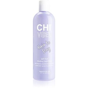 CHI Vibes Hair To Slay Split-End Mending Conditioner hidratáló kondicionáló a töredezett hajvégekre 355 ml kép