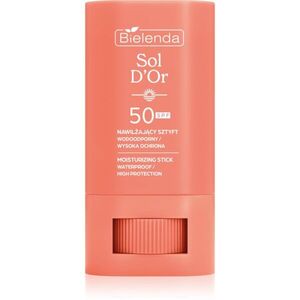 Bielenda Sol D’or napozóstift SPF 50 18 g kép