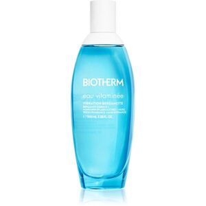 Biotherm Eau Vitaminée Vibration Bergamote test permet hölgyeknek 100 ml kép