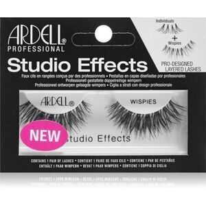 Ardell Studio Effects műszempillák Wispies 1 db kép