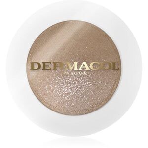 Dermacol Glow Bronzer kompakt bronz púder árnyalat 6 DUNE 7.2 g kép
