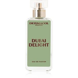 Dermacol Dubai Delight Eau de Parfum hölgyeknek 50 ml kép