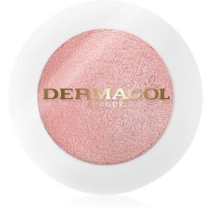 Dermacol Glow Blush kompakt arcpirosító árnyalat 4 PEACHGASM 7.2 g kép