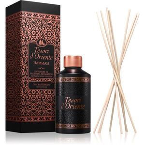 Tesori d'Oriente Hammam Aroma diffúzor töltettel 200 ml kép