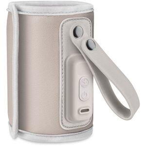 Lionelo Care Thermup Go cumisüveg melegítő Grey Ash 1 db kép