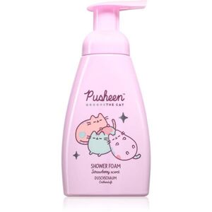 Pusheen Shower Foam tusoló hab 300 ml kép
