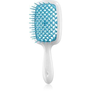 Janeke Superbrush Small kis lapos hajkefe 17, 5 x 7 x 3 cm 1 db kép