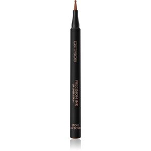 Catrice Precision Ink Lip Liner Stain szájkontúr a hosszan tartó hatásért árnyalat 060 Kept Close 1 ml kép