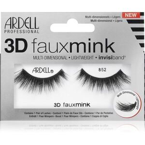 Ardell 3D Faux Mink műszempillák 852 1 db kép