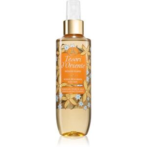 Tesori d'Oriente Passion Island Body Mist testápoló spray hölgyeknek 200 ml kép