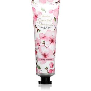Accentra Essential Botanicals Hand & Nail Cream kéz- és körömápoló krém 60 ml kép