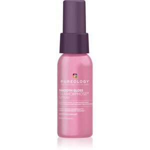 Pureology Smooth Gloss parfümös hajpermet a fénylő és selymes hajért hölgyeknek 30 ml kép