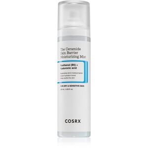 Cosrx The Ceramide Skin Barrier Moisturizing Mist hidratáló és védő permet a bőrgát erősítésére 120 ml kép