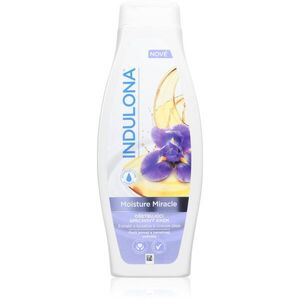 Indulona Moisture Miracle krémtusfürdő 400 ml kép