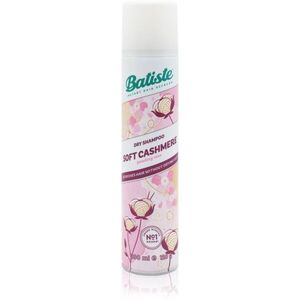 Batiste Soft Cashmere száraz sampon 200 ml kép