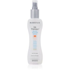 Biosilk Silk Therapy Beach Texture Spray spray beach hatásért 167 ml kép