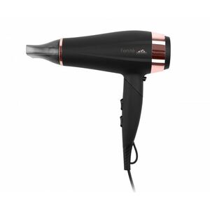 ETA 7320 90020 Fenité ajándékszett hajszárító, 2400 W, fekete kép