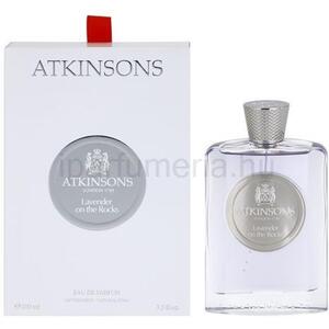 Lavender On The Rocks EDP 100 ml kép