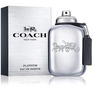 Platinum EDP 60 ml kép