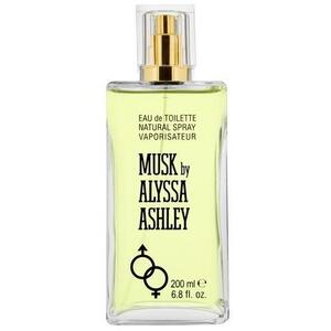 Musk EDT 200 ml kép