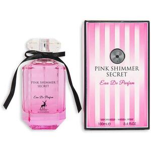 Pink Shimmer Secret EDP 100 ml kép