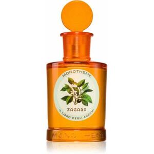Il Libro Degli Agrumi Zagara EDT 100 ml kép