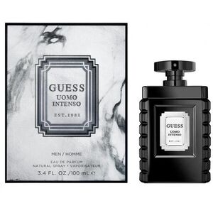 Uomo Intenso EDP 100 ml kép