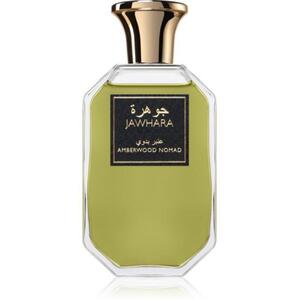 Amberwood Nomad EDP 100 ml kép