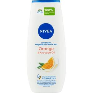 Orange & Avocado Oil 250 ml kép