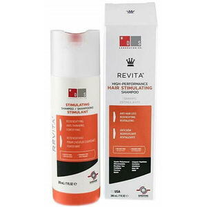 REVITA sampon 205 ml kép