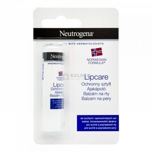 Lipcare ajakír SPF4 8g kép