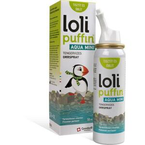 Aqua Mini orrspray 50 ml kép