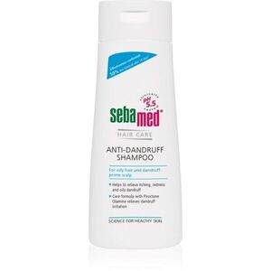 Sebamed Hair Care korpásodás elleni sampon 200 ml kép