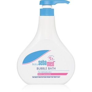 Sebamed Baby Bubble Bath habfürdő gyermekeknek 500 ml kép