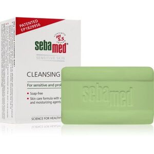 Sebamed Wash Cleansing szindet érzékeny, normál és zsíros bőrre 150 ml kép