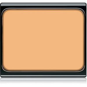 ARTDECO Camouflage vízálló fedőképességű krém utántöltő sminkpalettába árnyalat 492.7 Deep Whiskey 4.5 g kép