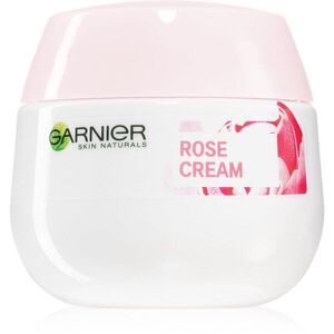Garnier Botanical hidratáló krém rózsavízzel száraz és érzékeny bőrre 50 ml kép