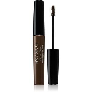 ARTDECO Eye Brow Filler szemöldök és szempillaspirál árnyalat 69 Soft Brunette 7 ml kép