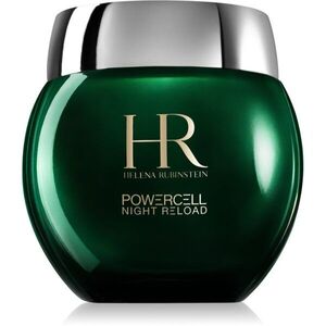 Helena Rubinstein Powercell Night Rescue éjszakai revitalizáló krém hidratáló hatással 50 ml kép