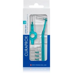 Curaprox Prime Start fogápoló készlet CPS 06 0, 6mm kép