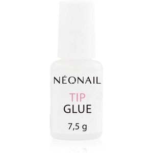 NEONAIL Tip Glue köröm ragasztó 7.5 g kép