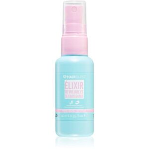 Hairburst Volume & Growth Elixir spray a dús hajért a haj növekedéséért és megerősítéséért a hajtövektől kezdve 40 ml kép