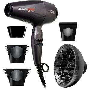BaByliss PRO Stellato Digital BAB7500IE hajszárító 1 db kép